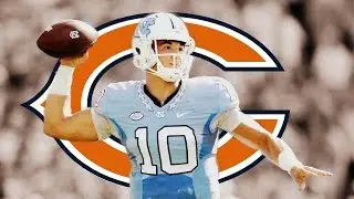 Mitchell Trubisky || 