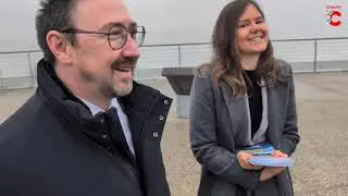 Pauline Humbert, RN, à la conquête de la mairie de Chalon