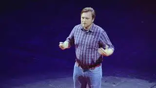 How Citizen Science Will Empower the Climate Movement | Thomas Bartoschek | TEDxM&uuml;nster