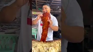 Lechon Cebu &mdash; Come and try Cebu&rsquo;s best Food