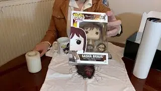 Mystery Box 