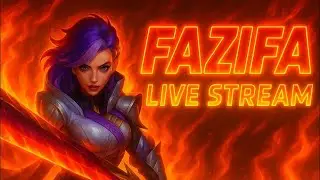 PUSH RANK TO MYTHIC - MOBILE LEGEND