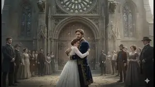 I Was Meant to Marry the Duke’s Brother Until the Duke Took His Place at Altar. (Historical Romance)