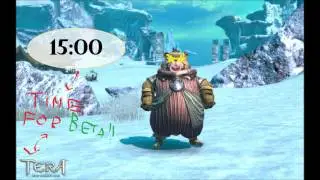 Tera Online - Sneak Peek Overall [HD]