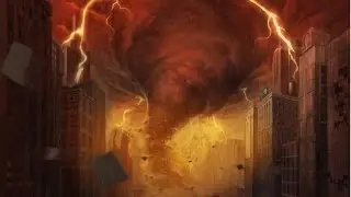 ONHEIL - STORM IS COMING (OFFICIAL VIDEO)