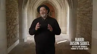 Signs and Secrets of the Messiah by Rabbi Jason Sobel | Promo