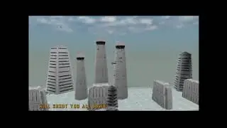 13  Star Wars Rogue Squadron   Blockade on Chandrila