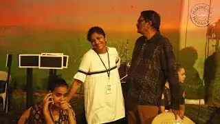 Women in Mahanati... Making of #Mahanati Video