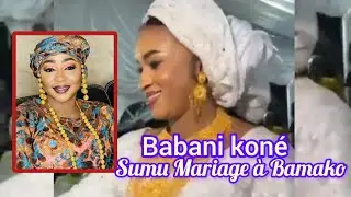 Babani koné Sumu Mariage à Bamako 14 juillet 2024( partie 3