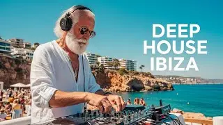 Ibiza Chill Deep House Mix 2026 &ndash; Summer Relaxing Music Playlist #89