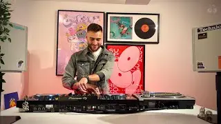 Boogie & Funk Mix | Cherry Picks 008 | Lewi Jay