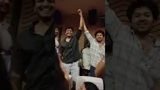 Little Hearts Movie Review | Hit Kotteysav @MouliTalks  Anna | Theater Response 💥🔥#littlehearts