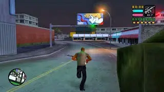 GTA Vice City Stories: Armed and Dangerous in Vice City