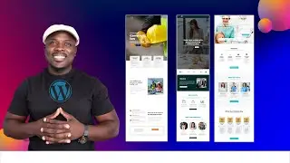 WordPress Website with Divi Theme Course 2024