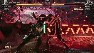 Tekken 8 Ranked | My Most Hated Matchup: King