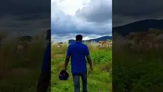 Hadagarh Dam Mini Vlog || Hadagarh Dam, Keonjhar, Odisha
