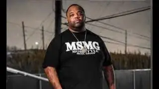 DONNIE HOUSTON - BIG POKEY TRIBUTE MIX
