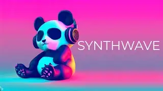 Reviving Retro Vibes: Unleashing Magic of 80's Synthwave Chillwave in an Electrifying Wave Special