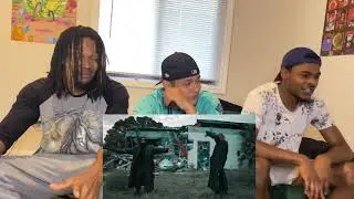 TRASH OR PASS-Trippie Redd &ndash; MP5 Ft. SoFaygo (Official Music Video) REACTION