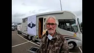 Camperbeurs Hardenberg