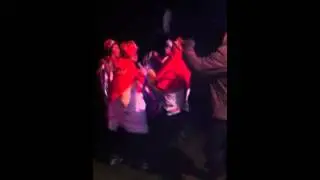 obiceiuri anul nou Racovat 2013-2014