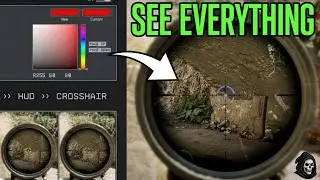 How to Change BF6 Reticle Color (And Why You Must)