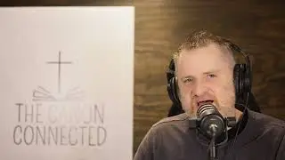 Day 17 Podcast: Ethnic Separation & Reconciliation Part 1 (OT)