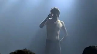 Glaive - throw it up - 170 Russell, Melbourne, Australia LIVE - 3 January '26