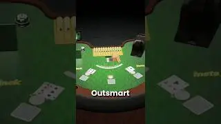 YouTube's Biggest #Blackjack Game Ever?! Join Up! #games #3d