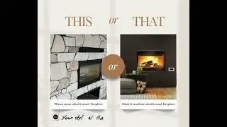 Bailey Homes and Construction-This or That