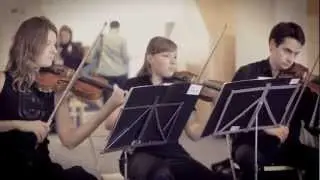 Rock Orchestra - Last Resort (Papa Roach)