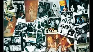 Status Quo live in Oxford 1984