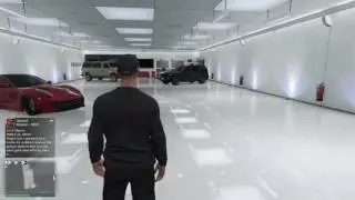 gta v online-finance & falony new update gameplay