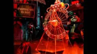 Helloween   14  See The Night Bonus