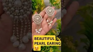 Handmade Jewellery #shorts #uniquediy #handmadediy
