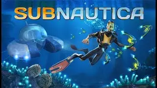 *NEW* Subnautica Glitch (2018): How to Get to the Lava Zone *FAST*