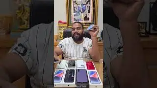 Refurbished Phone Market &ndash; Legit Resale ya Fraud?
