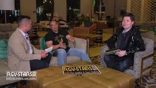 RGV Stars 3rd Episode - Season 1 Episode 3: Jason Martinez