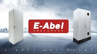 Production process of distribution box shell factory in China——E-Abel