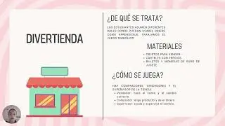 MathsTube: Creando v&iacute;deos did&aacute;cticos sobre juegos matem&aacute;ticos