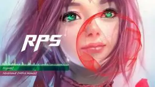 【Drumstep】Crywolf - Neverland (MitiS Remix)