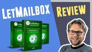 LetMailBox Review ⚠️HONEST REVIEW⚠️ AND 😎 BONUSES 😎