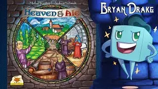 Heaven and Ale Review with Bryan