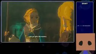 A person with little imagination plays TOTK for the first time (TLOZ: TOTK)