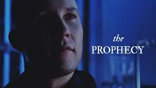 The Prophecy | Lex Luthor