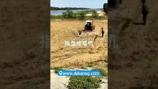 china factoy ressonable hay rake