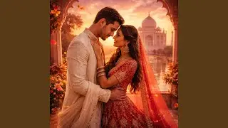Indian Love Song