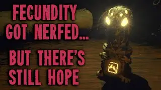 Oh no! They Nerfed Fecundity...anyway (Inscryption: Kaycee's Mod Stream Highlight)