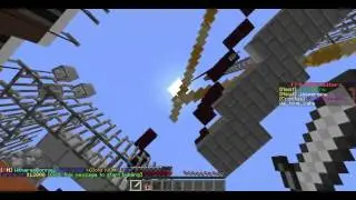 Scav.Tv | Ban Report on SkillzIne | MineCraft