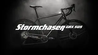 Stormchaser: GRX SUS